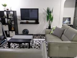 Blk 205 MARSILING DRIVE (Woodlands), HDB 4 Rooms #200714532